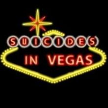 MW Productions' SUICIDE(S) IN VEGAS to Play Spark Theater Today