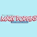 MARY POPPINS Comes to New Orleans in December