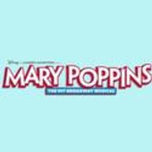 MARY POPPINS Comes to New Orleans in December
