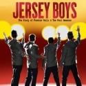 JERSEY BOYS Becomes 18th Longest-Running Broadway Show Tomorrow