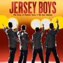 JERSEY BOYS Becomes 18th Longest-Running Broadway Show Tomorrow