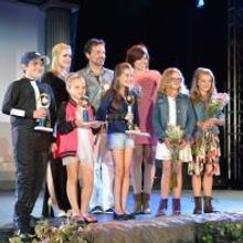 BWW Blog: Abigail Shapiro - Adventures in Connecticut - Hosting and Judging