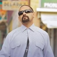 PLACAS with Ric Salinas to Run 4/3-6 at Los Angeles Theatre Center