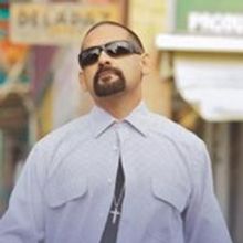 PLACAS with Ric Salinas to Run 4/3-6 at Los Angeles Theatre Center