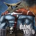 Joshua Viola's Sci-Fi/Fantasy THE BANE OF YOTO Offers Transmedia Experience