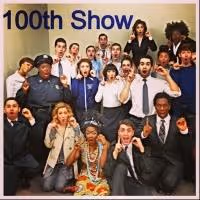 Photo Flash: Saturday Intermission Pics, Jan 11 - GHOST Tour Celebrates 100th…