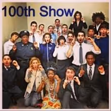 Photo Flash: Saturday Intermission Pics, Jan 11 - GHOST Tour Celebrates 100th…