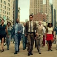 TV Exclusive: Clip Premiere- Watch Jeremy Jordan Sing 'Moving Too Fast' in THE LAST…