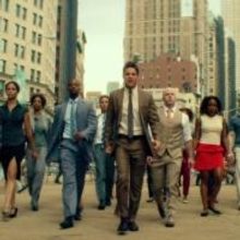 TV Exclusive: Clip Premiere- Watch Jeremy Jordan Sing 'Moving Too Fast' in THE LAST FIVE YEARS!