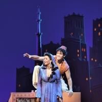 Cast of Disney's ALADDIN Makes Three TV Debuts on ABC Today