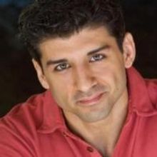 Tony Yazbeck to Bring THE FLOOR ABOVE ME to 54 Below in March
