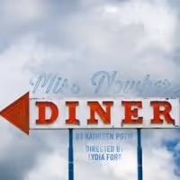 Akademeia Theatre Presents MISS NOWHERE DINER, 6/13-23