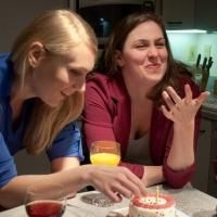 RABBIT HOLE Opens 2/27 at Vagabond Players
