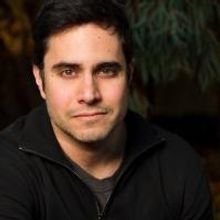 Silk Road Rising Will Premiere Rajiv Joseph's THE LAKE EFFECT