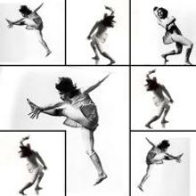 Roulette to Present Sally Silvers' SURPRISE EVERY TIME 2-Day Festival, 9/28-29