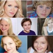 Lyric Opera of Chicago Announces Casting for THE SOUND OF MUSIC, 4/26