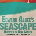 Remy Bumppo Theatre Presents SEASCAPE, 9/12-10/14