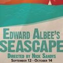 Remy Bumppo Theatre Presents SEASCAPE, Now thru 10/14