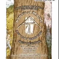 NORTH TO MAINE: A JOURNEY ON THE APPALACHIAN TRAIL at ATA, 7/16-8/3