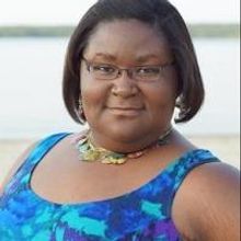 Terria Bates' 9TH COMMANDMENT - EVA RETURNS to Play Burning Coal Theatre Today