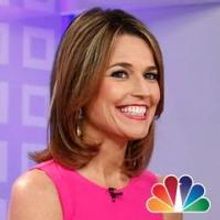 TODAY's Savannah Guthrie Interviews President Obama on Super Bowl Sunday