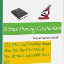 Breakthroughs in Biblical Research Revealed in New Book