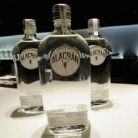 Alacran Cristal Launches at NYFW 2015