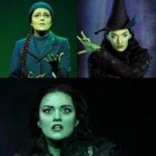 Photos: Fifteen Shades of Green - Celebrating the Women of WICKED's Emerald City…