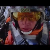 VIDEO: Fan Recreates New STAR WARS Trailer with Original Trilogy Footage
