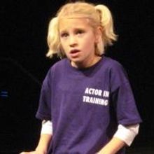 Playhouse on Park Announces Spring Theatre Classes