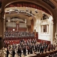 Van Wezel Sets World Class 2015-16 Orchestra Series Lineup