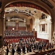 Van Wezel Sets World Class 2015-16 Orchestra Series Lineup