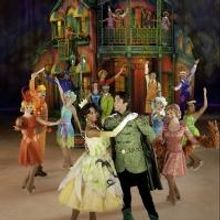 BWW Interviews: DARE TO DREAM Scenic Designer Stan Meyer