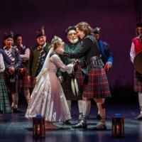 Review Roundup: Goodman Theatre's BRIGADOON in Chicago