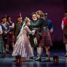 Review Roundup: Goodman Theatre's BRIGADOON in Chicago