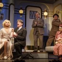 Next Stop... Broadway! Meet the Full Cast of ON THE TWENTIETH CENTURY, Opening Tonight