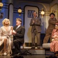 Next Stop... Broadway! Meet the Full Cast of ON THE TWENTIETH CENTURY, Opening…