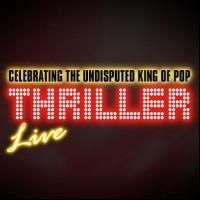 THRILLER LIVE Moonwalks Across Australia from December