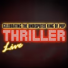 THRILLER LIVE Moonwalks Across Australia from December