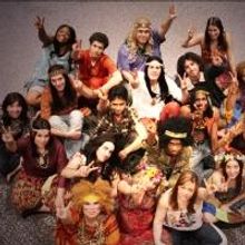 HAIR Opens Tonight at The Eagle Theatre in Hammonton