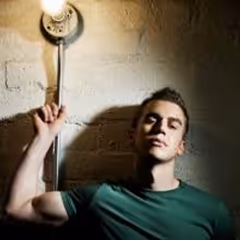 Spencer Day to Premiere New One-Man Show DAY TRIPPIN' at Joe's Pub, 10/6