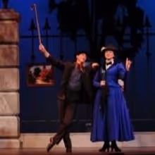 Photo Flash: Shenandoah Summer Music Theatre's MARY POPPINS Continues Through Aug 3