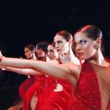 Tango Fire Company Performs at Palace Theatre Tonight