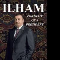 UAE Author Completes Authorized Biography on Azerbaijan President