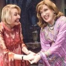 THE TRIBUTE ARTIST and ALMOST, MAINE Cast Members Set for THEATER TALK, 2/7-10