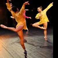 LA PLAGE World Premiere Set for Tom Gold Dance's Spring Season at Gerald Lynch…