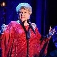 Marilyn Maye, Christian McBride Trio & More Set for Birdland, 9/8-14