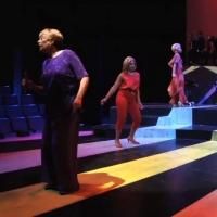 TV: First Look at Highlights of Black Ensemble Theater's AT LAST: A TRIBUTE TO ETTA…