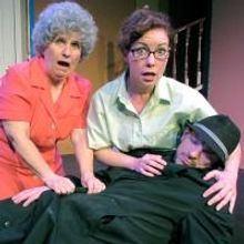 Phoenix Theatre Presents BEST LAID PLANS, 4/4-27