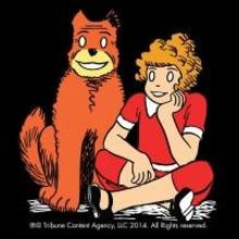 ANNIE National Tour to Play Fox Cities Performing Arts Center